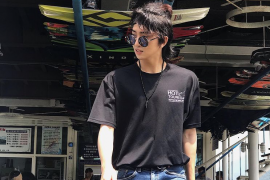 Türk hayranlardan sürpriz etkinlik! Rock Daily'nin doğum günü kutlandı