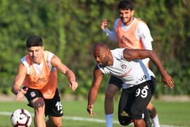 Hazırlıklar aralıksız sürüyor