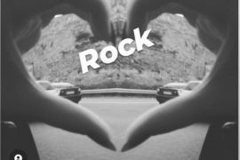 Türk hayranlardan sürpriz etkinlik! Rock Daily'nin doğum günü kutlandı