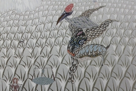 Türk Resim Sanatı'nın önde gelen kadın ressamları