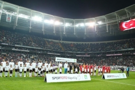 Beşiktaş – Sivasspor maç sonucu: 1-2