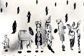 Türk Resim Sanatı'nın önde gelen kadın ressamları