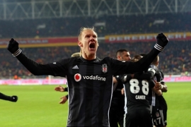 Kartal’dan galibiyet serisi