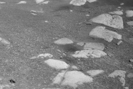 NASA’nın Perseverance gezgini ilk kez Mars’ta dolaşıyor