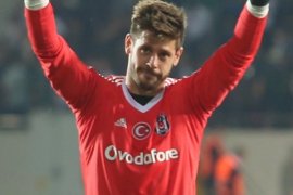 Lider Beşiktaş!