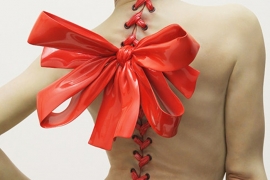 Xooang Choi ‘nin gerçeküstü ve hiper gerçek heykelleri