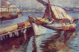 Türk Resim Sanatı'nın önde gelen kadın ressamları