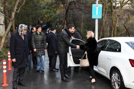 Beşiktaş'ın sorunları çözülüyor