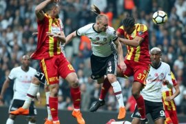 Adım adım şampiyonluğa