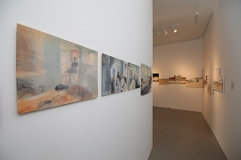 BASE’İ 20.000’e yakın sanatsever ziyaret etti