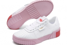 PUMA'dan sokak modasına yepyeni bir stil