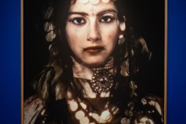 “Yüzler ve Yerler” sergisi sanatseverlerle buluşuyor