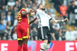 Adım adım şampiyonluğa