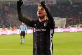 Kartal’dan galibiyet serisi