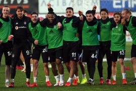 İzin bitti, çalışmaya devam