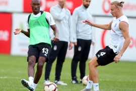 Japonya’dan Kara Kartal’a ziyaret