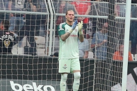 Taraftarımızla her şey mümkün