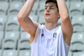 Potanın Kartalları maça hazır