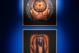 “Yüzler ve Yerler” sergisi sanatseverlerle buluşuyor