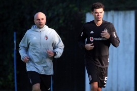 Hazırlıklar bu akşam tamamlanıyor