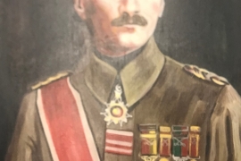 Venüs Sanat’da 100’üncü Yıl Cumhuriyet Sergisi