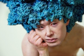 Xooang Choi ‘nin gerçeküstü ve hiper gerçek heykelleri