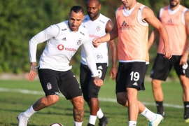 Hazırlıklar aralıksız sürüyor