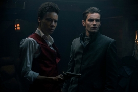 Netflix'ten yeni fantastik dizi: Gölge ve Kemik