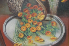 Türk Resim Sanatı'nın önde gelen kadın ressamları