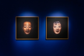 “Yüzler ve Yerler” sergisi sanatseverlerle buluşuyor