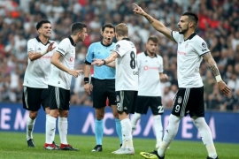 Zafer Kara Kartal’ın!