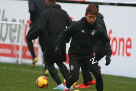 Hazırlıklar tamamlanıyor