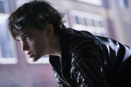 Frank Quitely'nin özel çizimlerinden hayata geçti: Jupiter’in Mirası