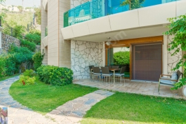 2 bin 500 metrekarelik malikanenin satışı Bodrum'da gündem oldu