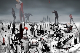 Türk Resim Sanatı'nın önde gelen kadın ressamları