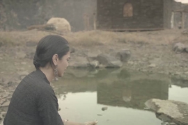 Hintli çağdaş sanatçı Sudarshan Shetty'nin eserleri İstanbul'da