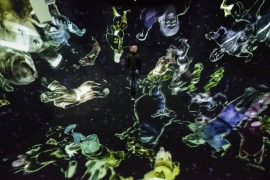 İnsanlar ve sanat arasında yeni bir ilişki