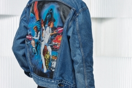 STAR WARS x LEVI’S sonbahar/kış koleksiyonu