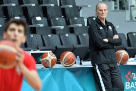 Potanın Kartalları maça hazır