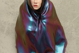 Xooang Choi ‘nin gerçeküstü ve hiper gerçek heykelleri