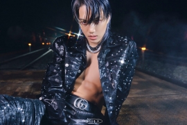 EXO'dan KAI ilk solo albümü ile müzik listelerini ele geçirdi
