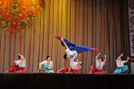 26. Uluslararası Aspendos Opera ve Bale Festivali başlıyor