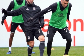 Kartal'da keyifler yerinde