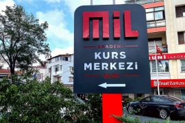 Mil Akademi Kurs Merkezleri öğrencileri YKS ve LGS'ye hazırlıyor!