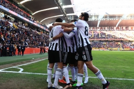 Fotoğraflarla ve açıklamalarla Kayserispor - Beşiktaş maç sonucu: 0-2