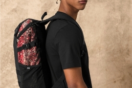 Geleneksel dokular moda sahnesinde