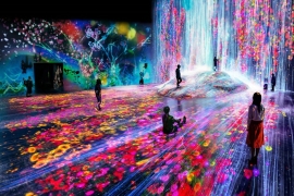 İnsanlar ve sanat arasında yeni bir ilişki