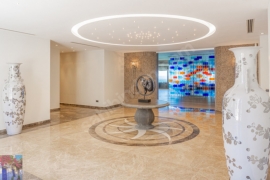 2 bin 500 metrekarelik malikanenin satışı Bodrum'da gündem oldu