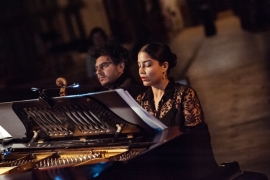 Clara Schumann’ın  200. doğum yılına özel konser