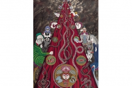 Türk Resim Sanatı'nın önde gelen kadın ressamları